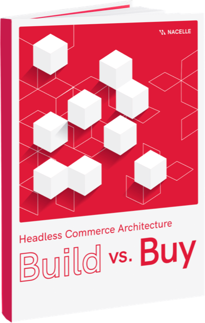 Build vs buy