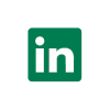 linkedin icon