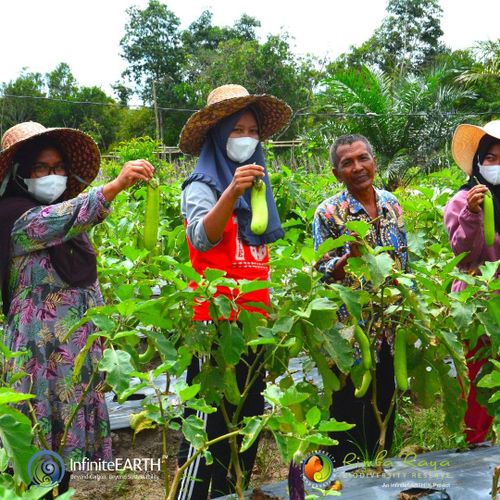 women-rimba-raya