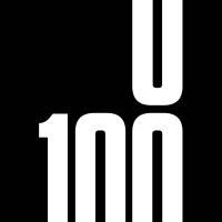 UPGRADE 100 LOGO