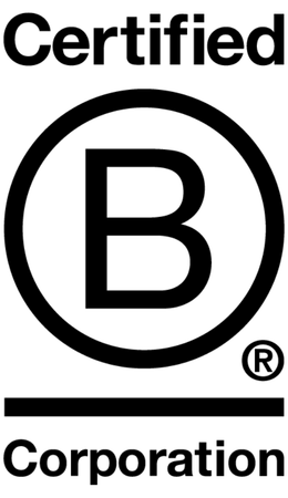 bcorp logo without url