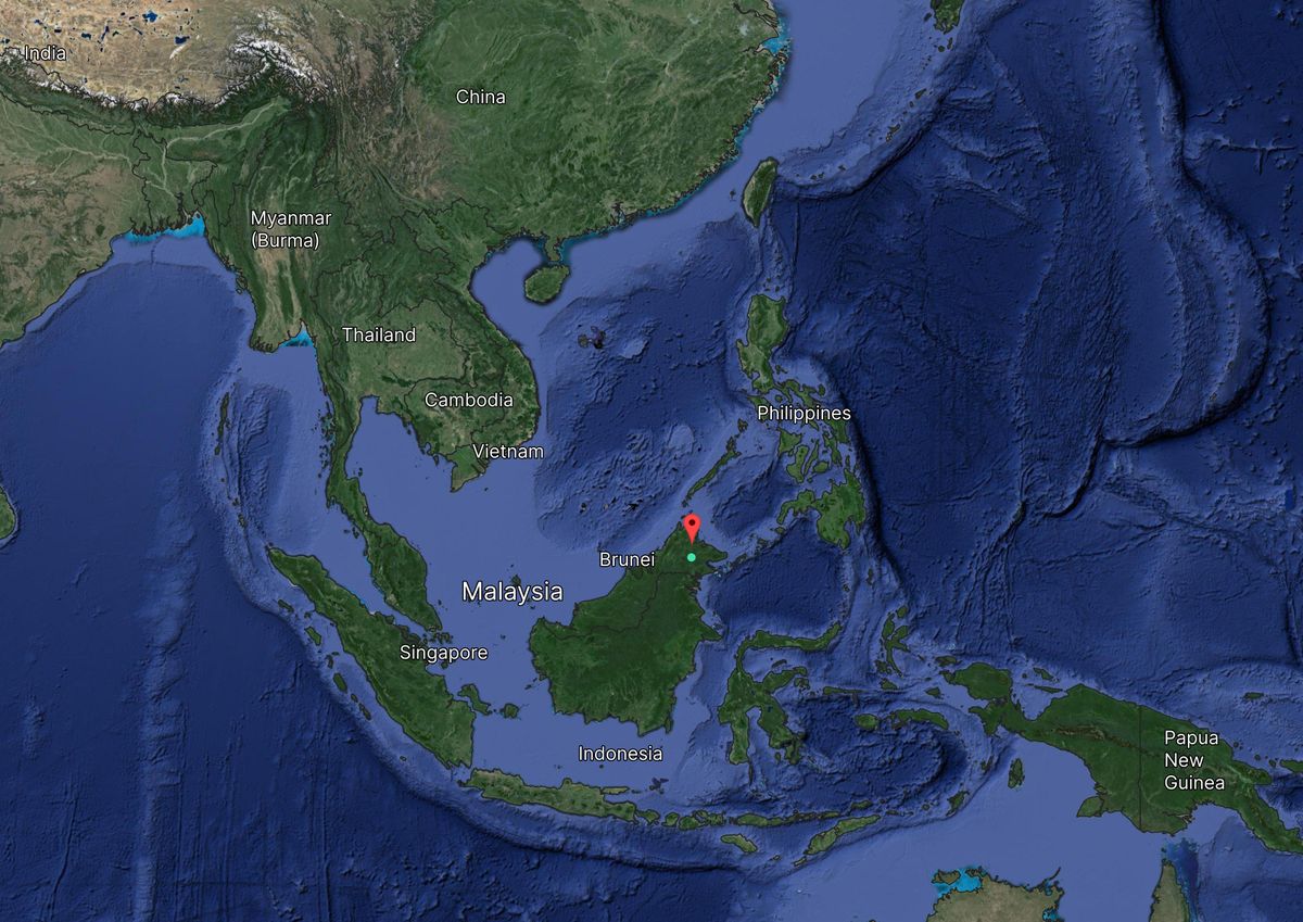 Kuamut-map