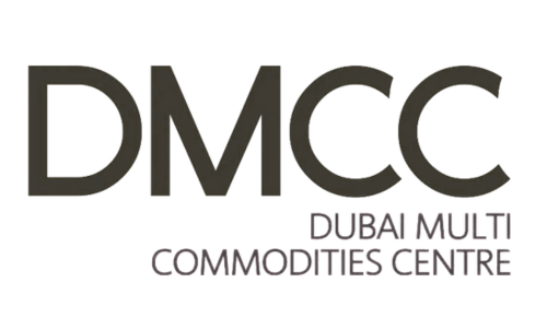 DMCC logo