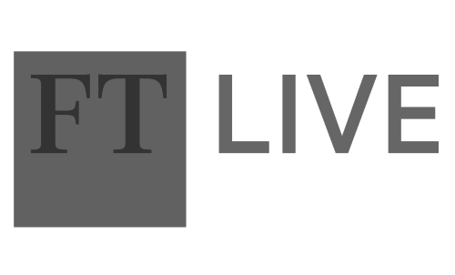 FT Live logo