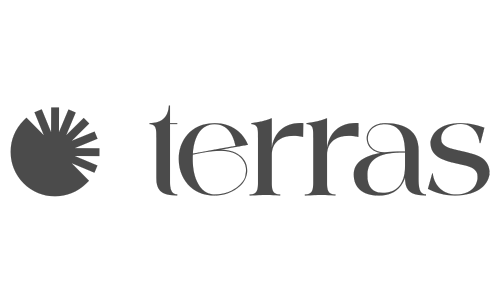 Terras logo