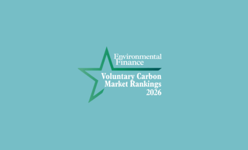 environmental finance - vcm logo