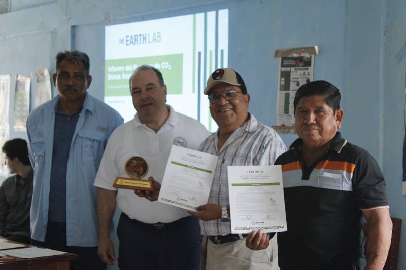 Blending cultural connection with scientific stewardship in Mayab, Mexico