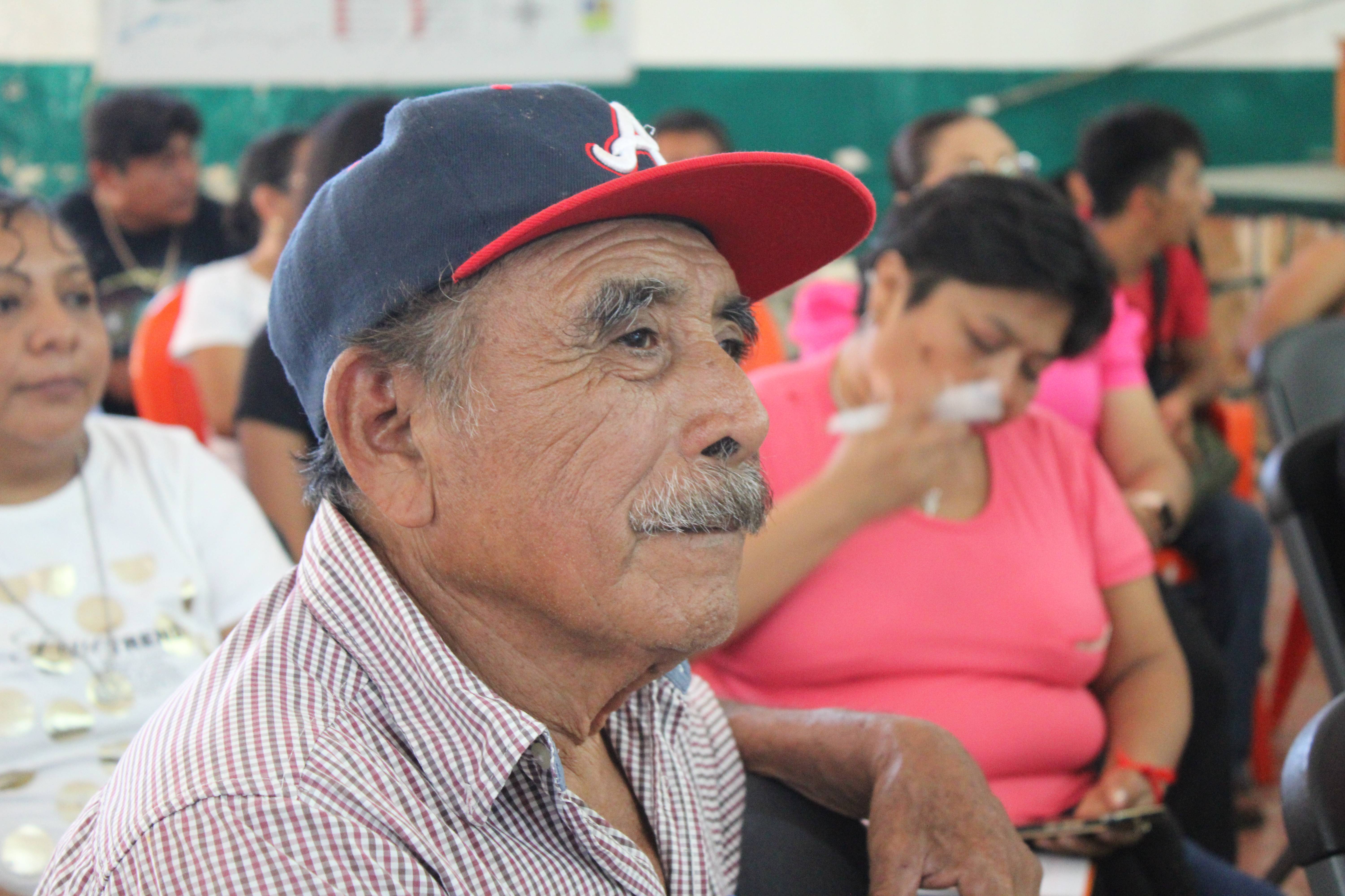 Felipe Carrillo Puerto