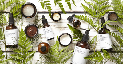 Evolve beauty partnership with Earthly