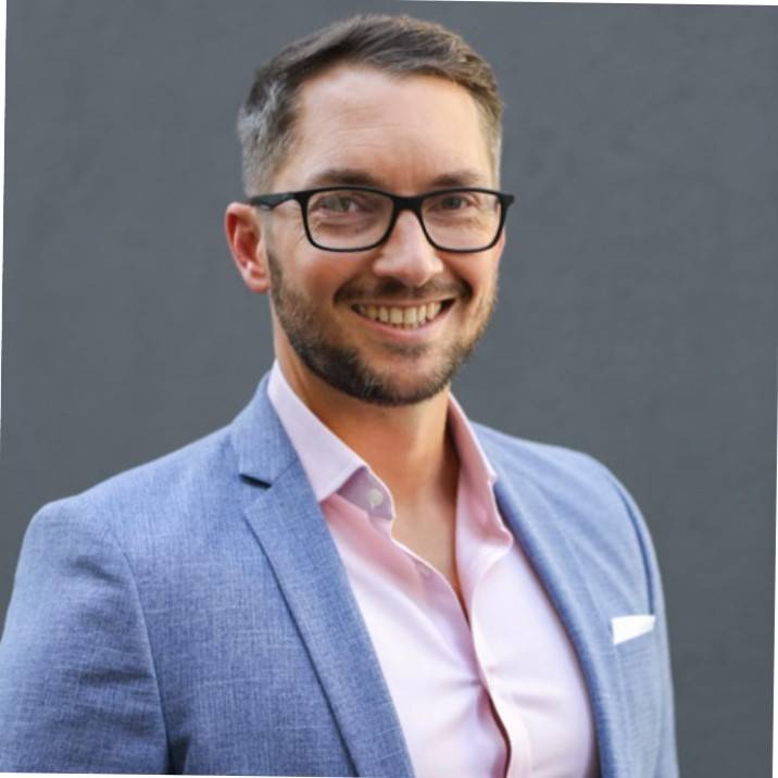 Tom Newman, Development Manager, Kingsbridge Estates