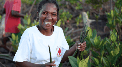 invest in nature and communities
