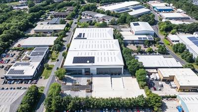Building net zero from the ground up: The Ferne Park case study