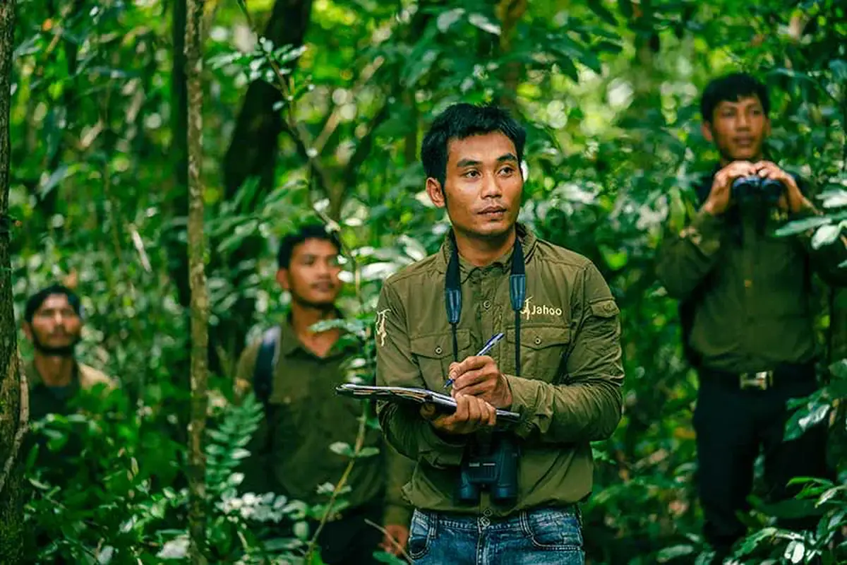 What Makes Earthly Different