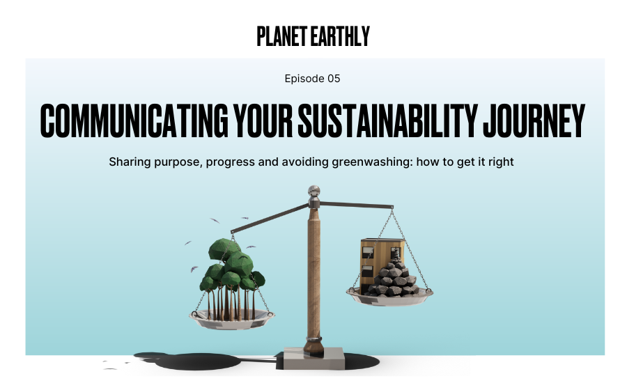Net zero and the built environment