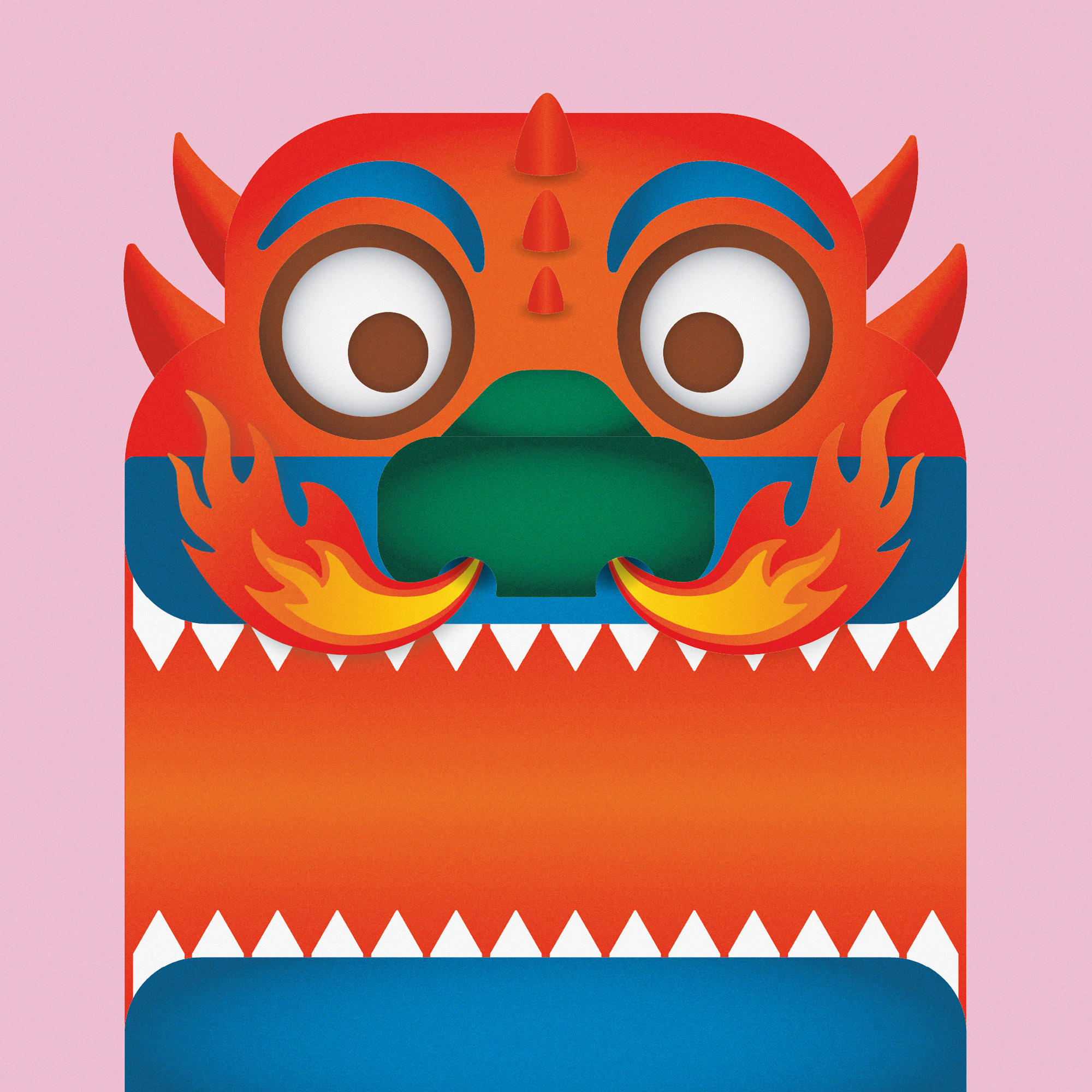 Drachen