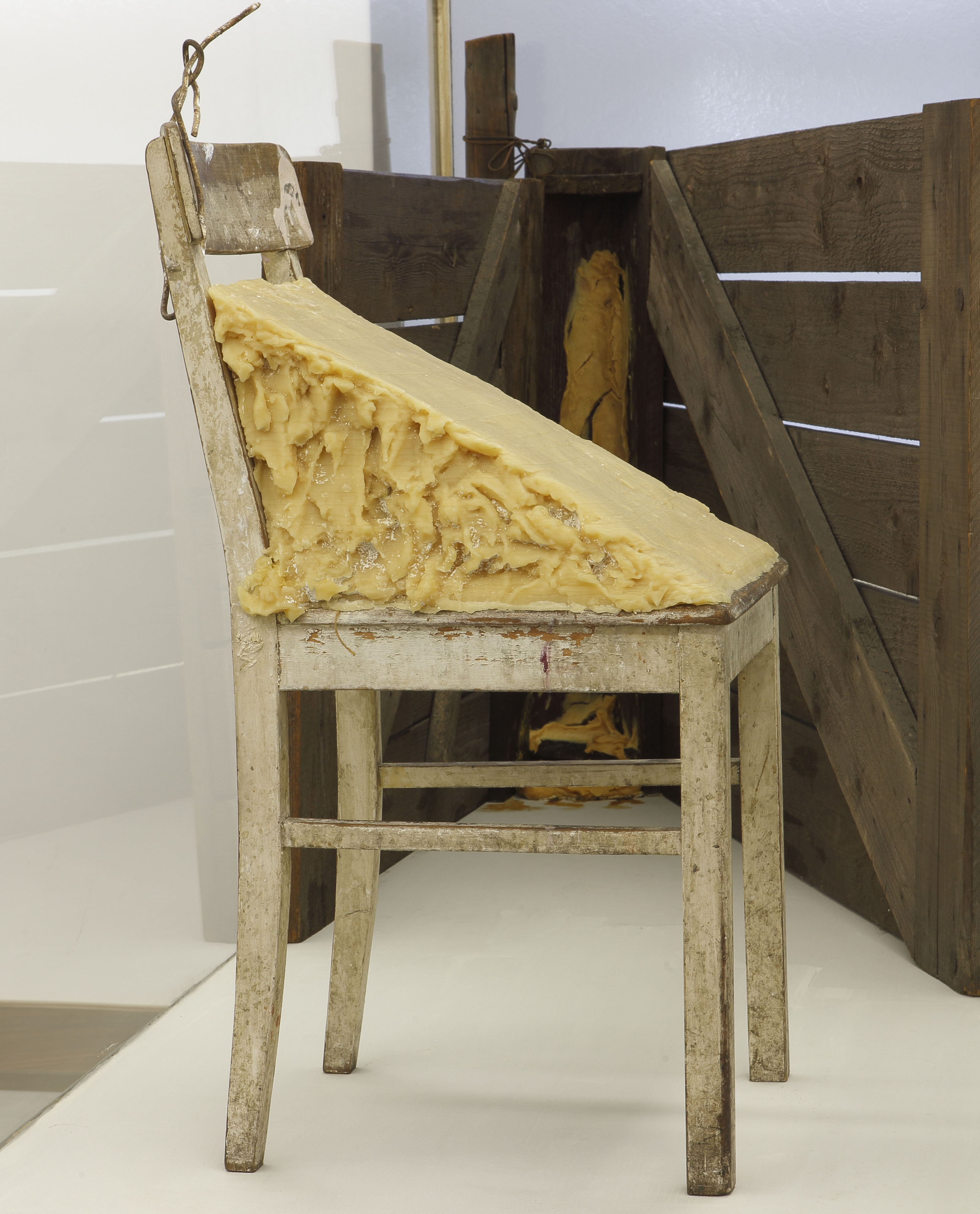 Block Beuys – Hessisches Landesmuseum Darmstadt