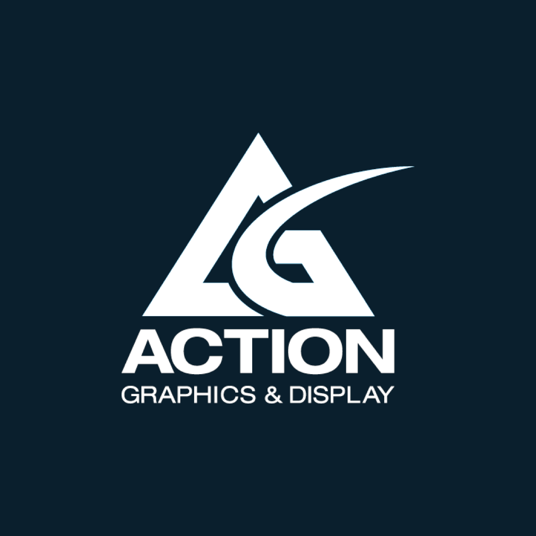 Action Graphics Icon