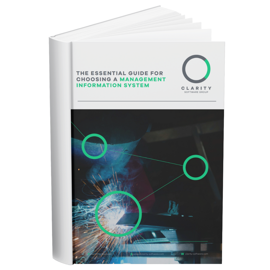 Essential guide for choosing a MIS