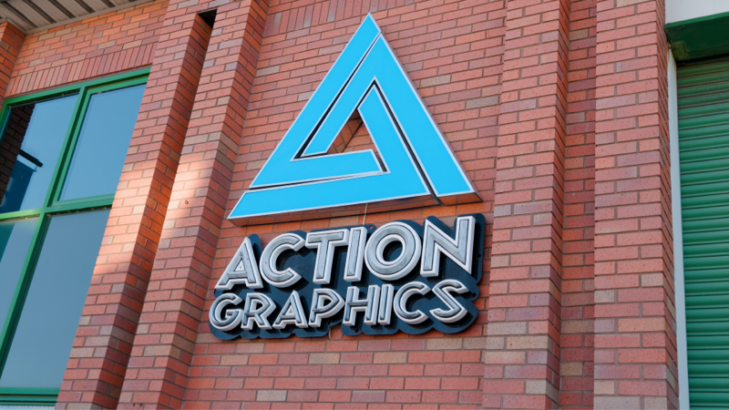Action Graphics Birmingham