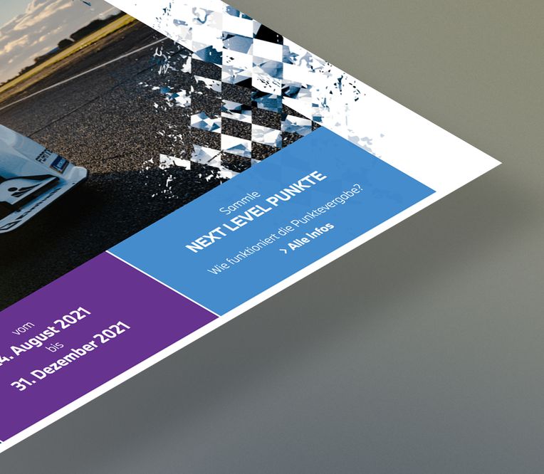 BMW Next Level Portal Adwerba Salzburg