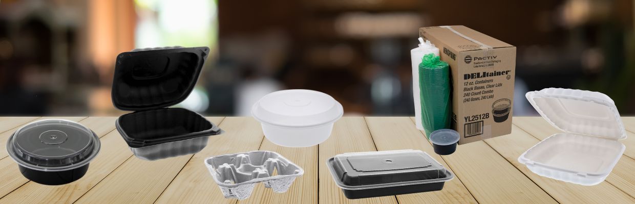 Pactiv Evergreen Products