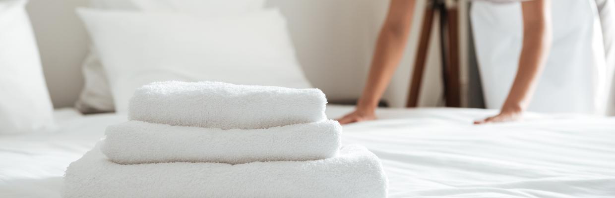 Hotel Linens