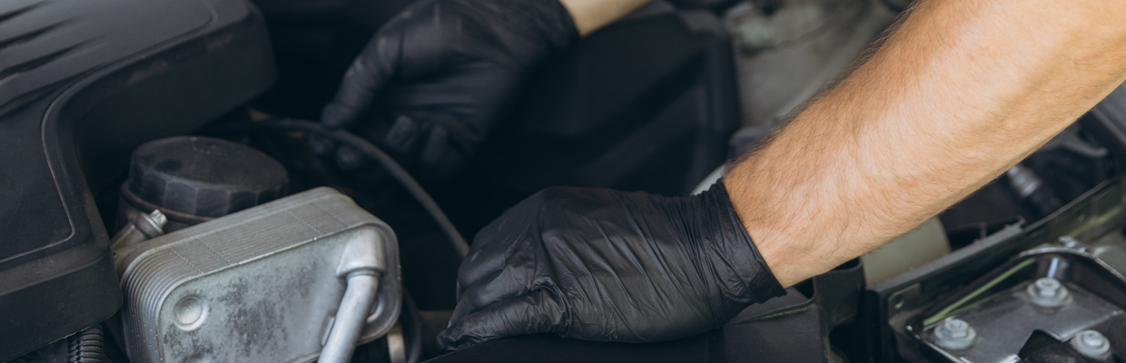 Automotive Gloves
