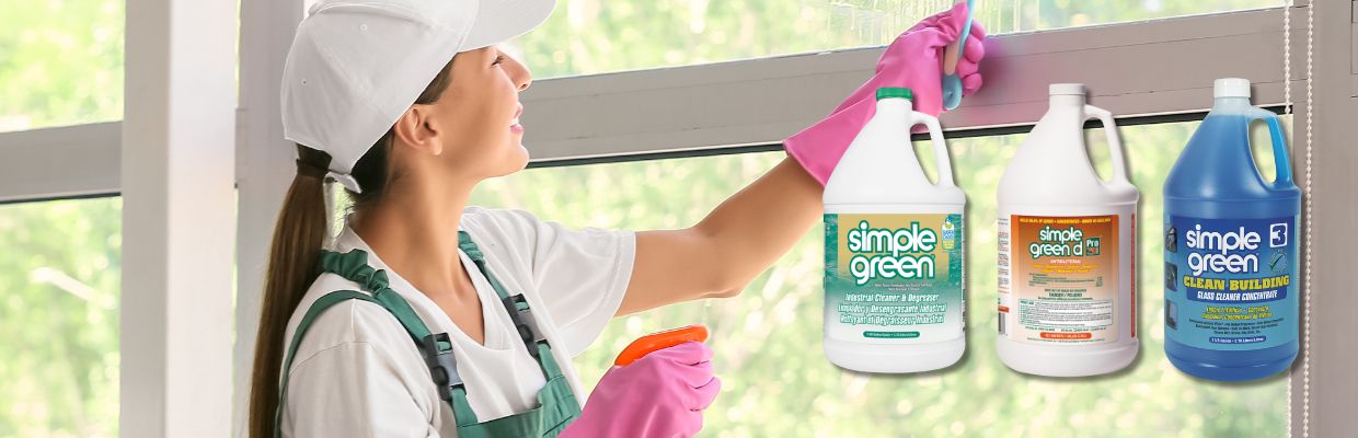 Simple Green Products