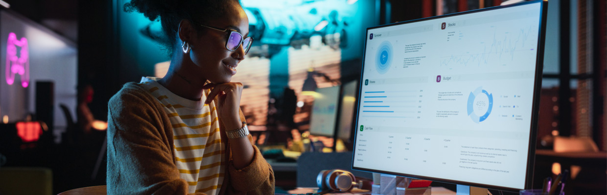 Smart Office Technology