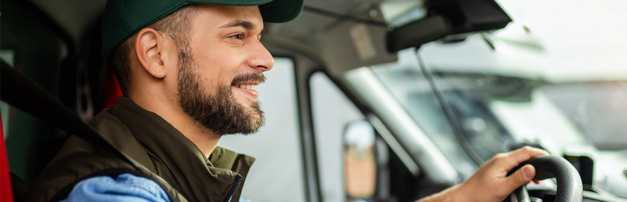 Commercial Drive - Vehicle Accesories