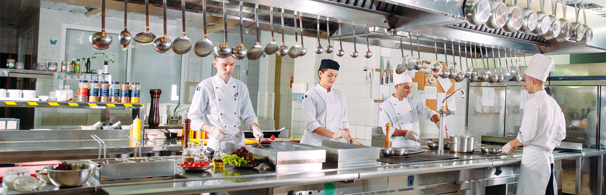 Commercial Kitchen Drum Pump