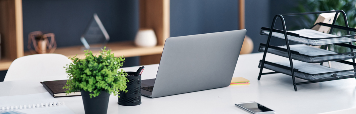 Office Desk Accessories