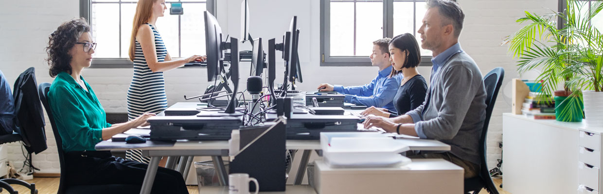 Office Chairs with Back Support