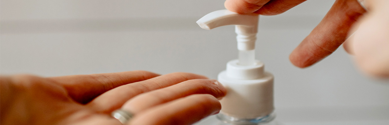 Hand Sanitizer