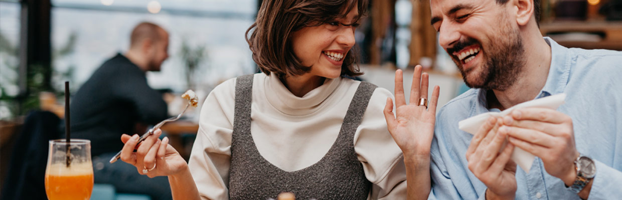 Essential Restaurant Supplies for the Table Top