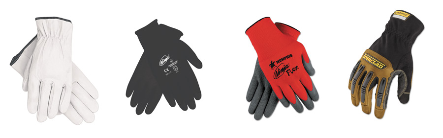 Gardening Gloves for Landscapers