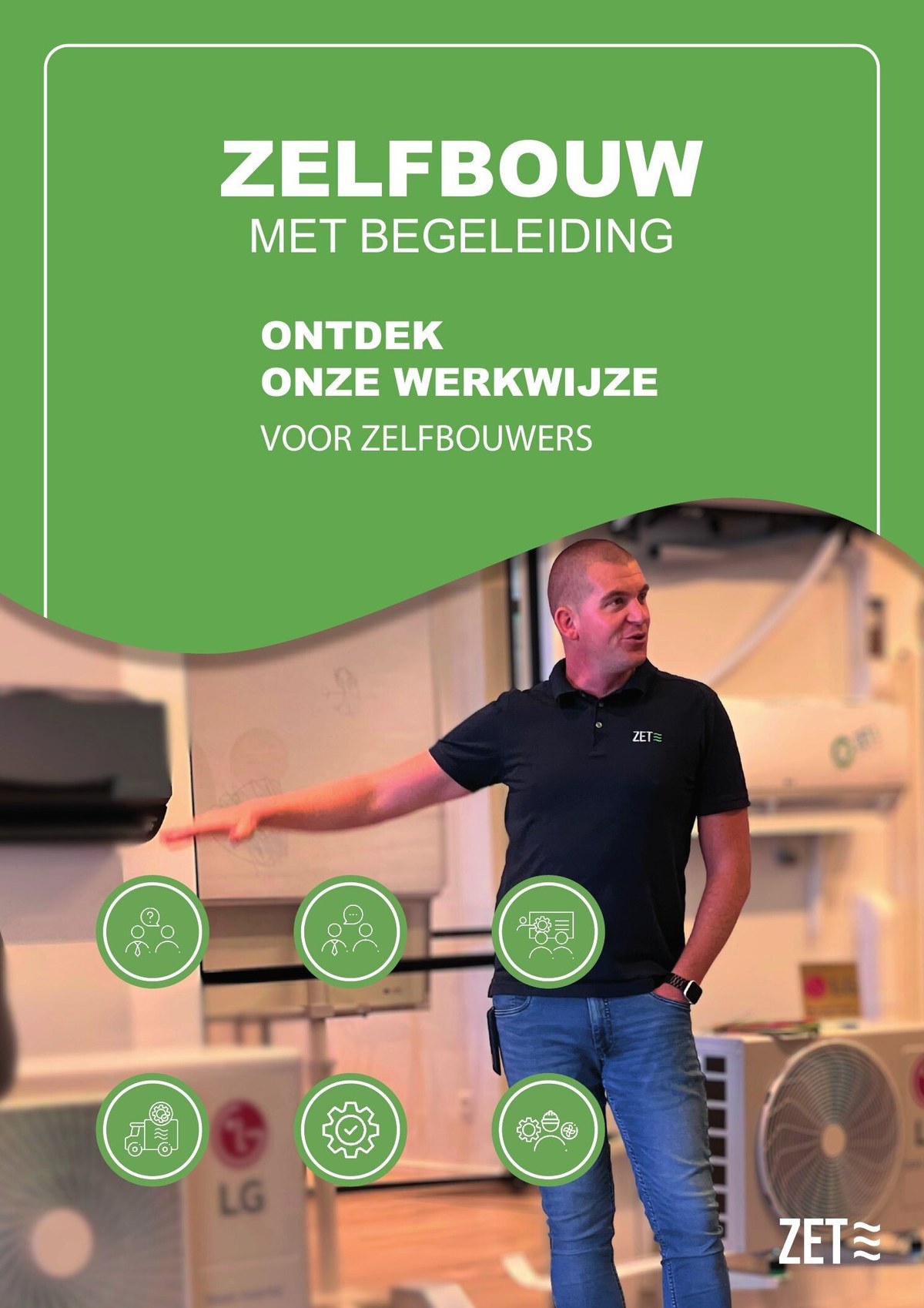 Zelfbouw met begeleiding pagina 1