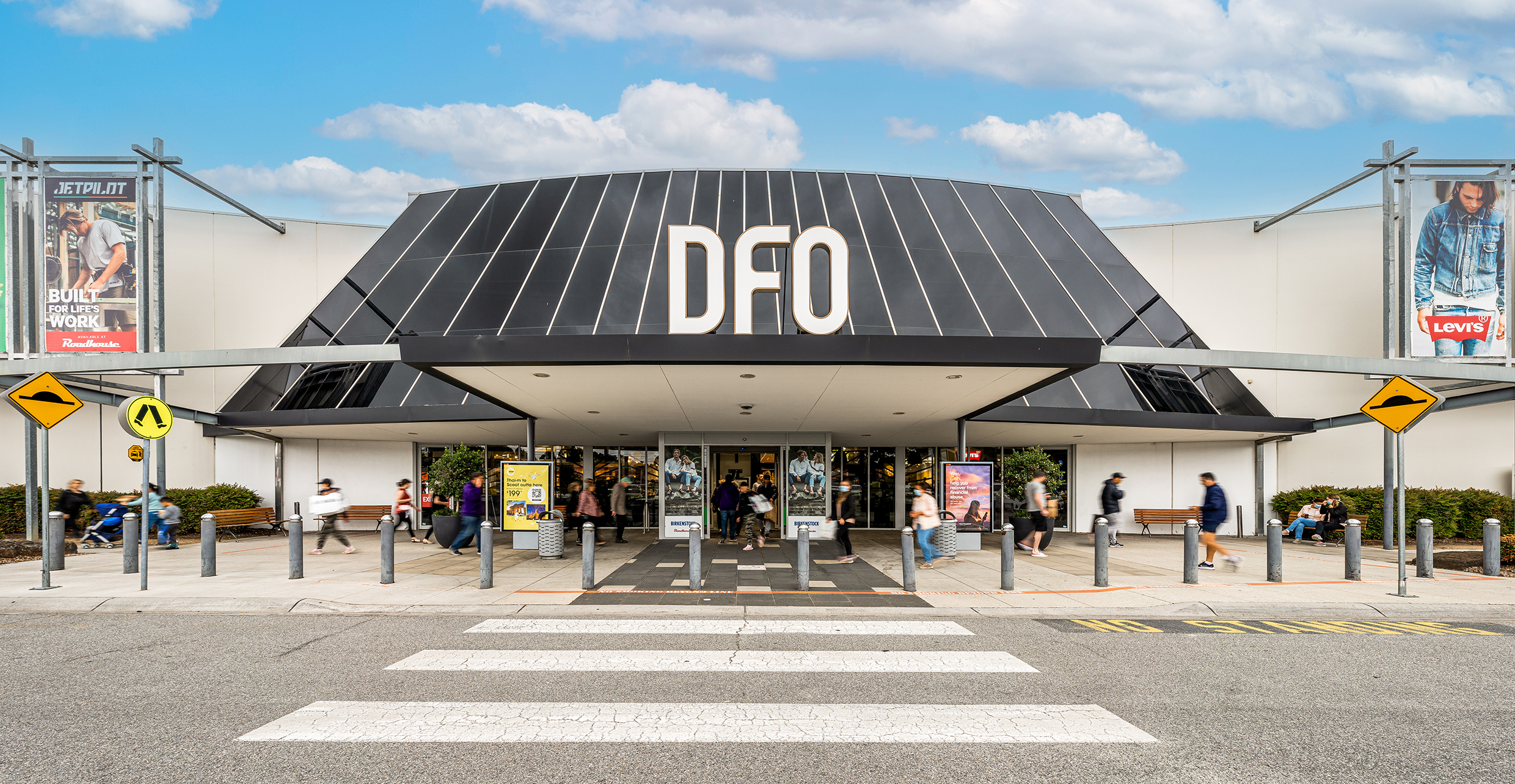 Direct Factory Factory Outlet Melbourne Dfo Nike Factory Outlet