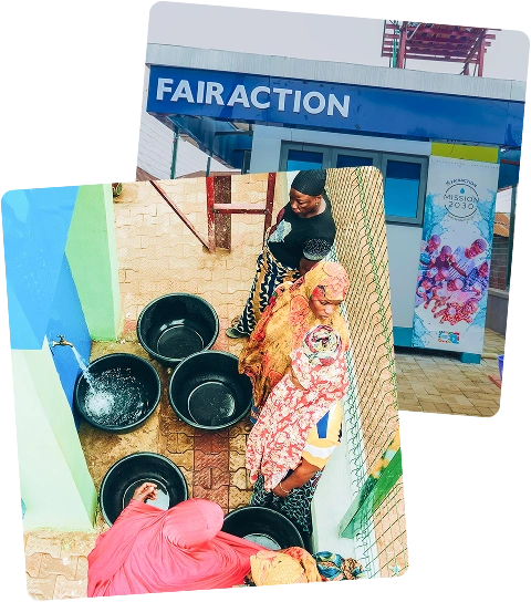 Fairaction International