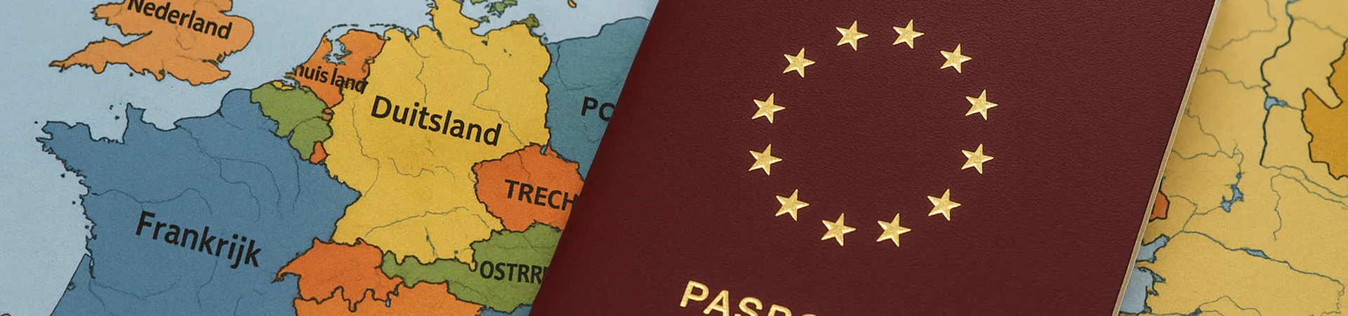 Paspoort en migratierecht