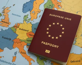 Paspoort en migratierecht