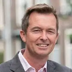 Docent mr. Pieter Fluit