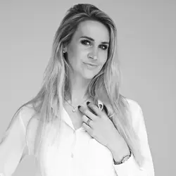 Docent Charlotte te Pas bij MR. in opleidingen