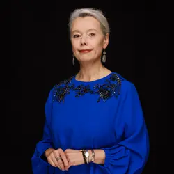 Advocaat Mirella Peletier portretfoto