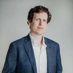 Docent Joran Wildeboer bij MR. in opleidingen