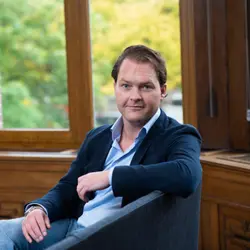 Dirk Lange doceert bij MR. in opleidingen voor cursussen binnen het Wwft