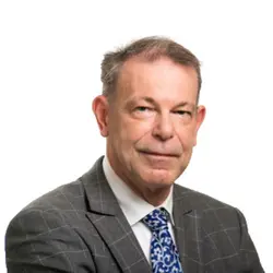 Profielfoto van Bart Breederveld
