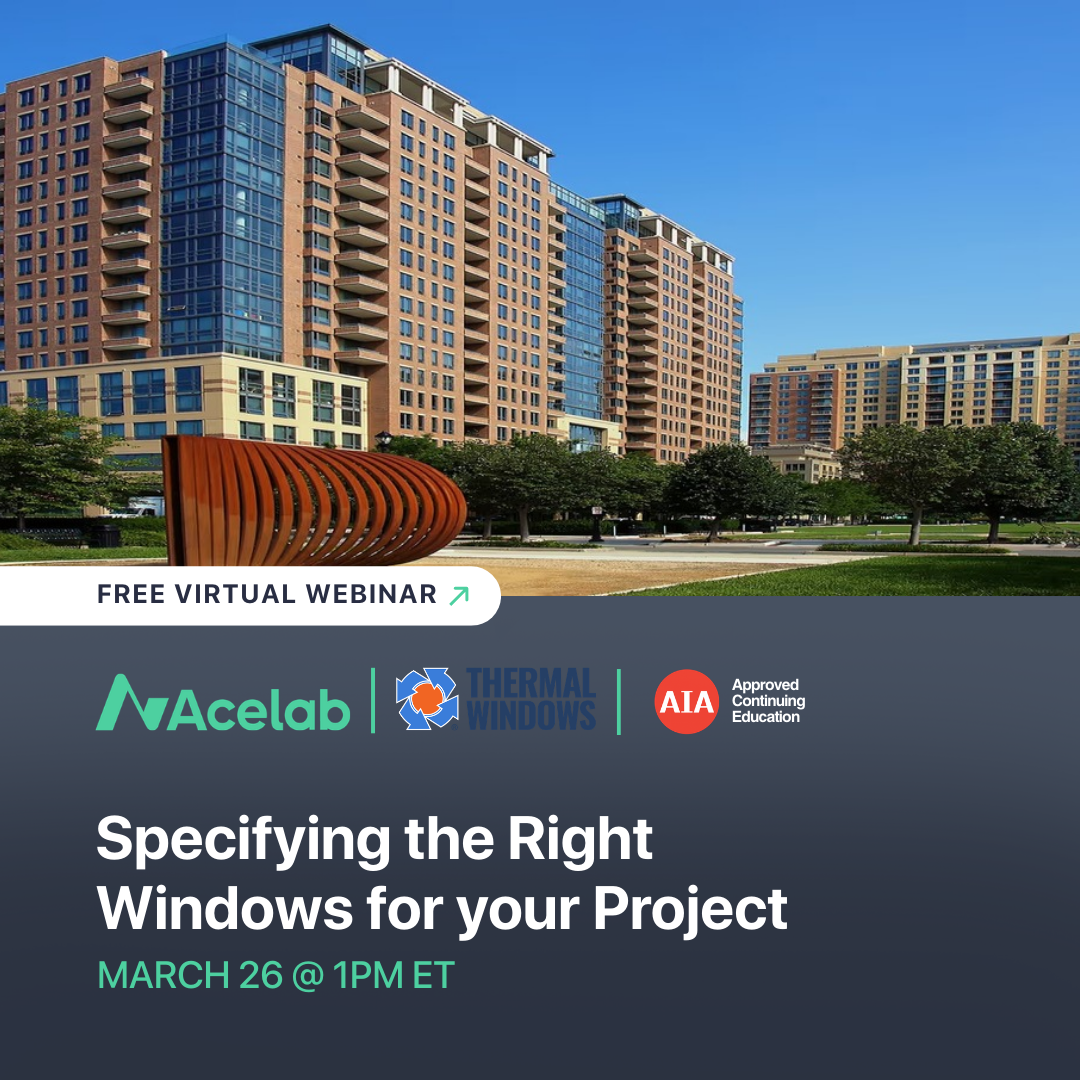 Specifying the Right Windows for your Project