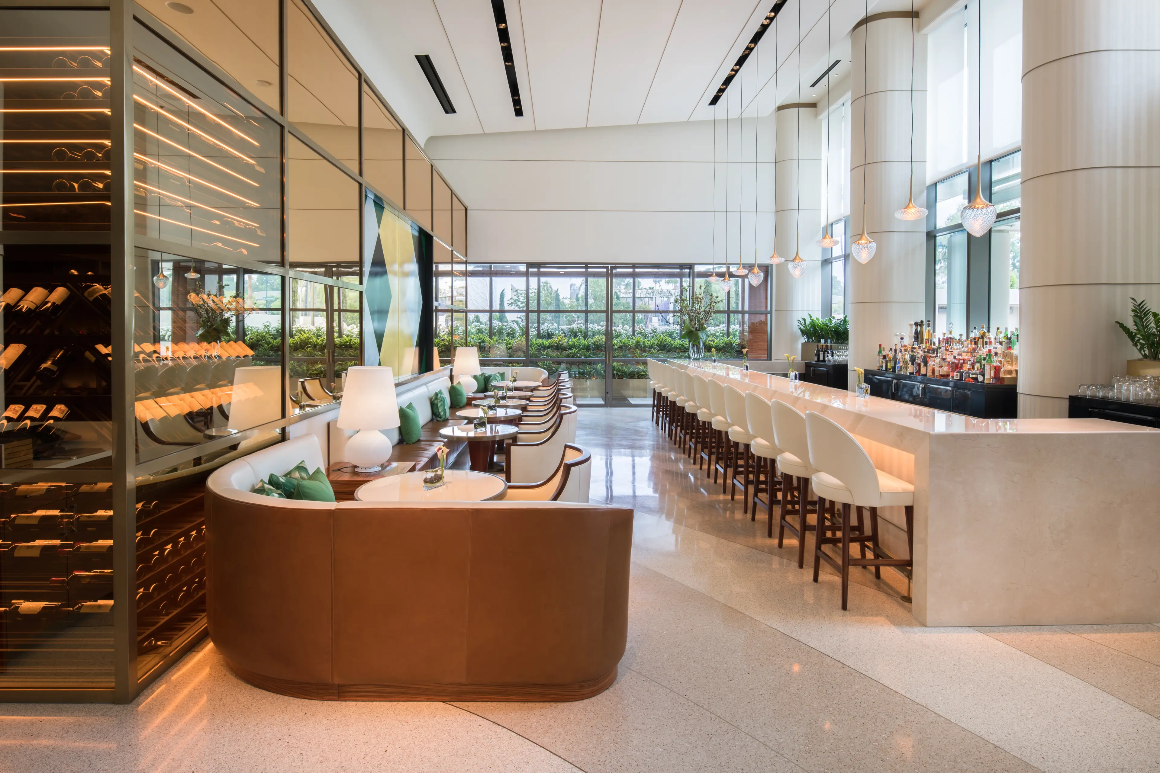 Jet on Aero and Stay at Waldorf Astoria Beverly Hills Exclusive Travel Package