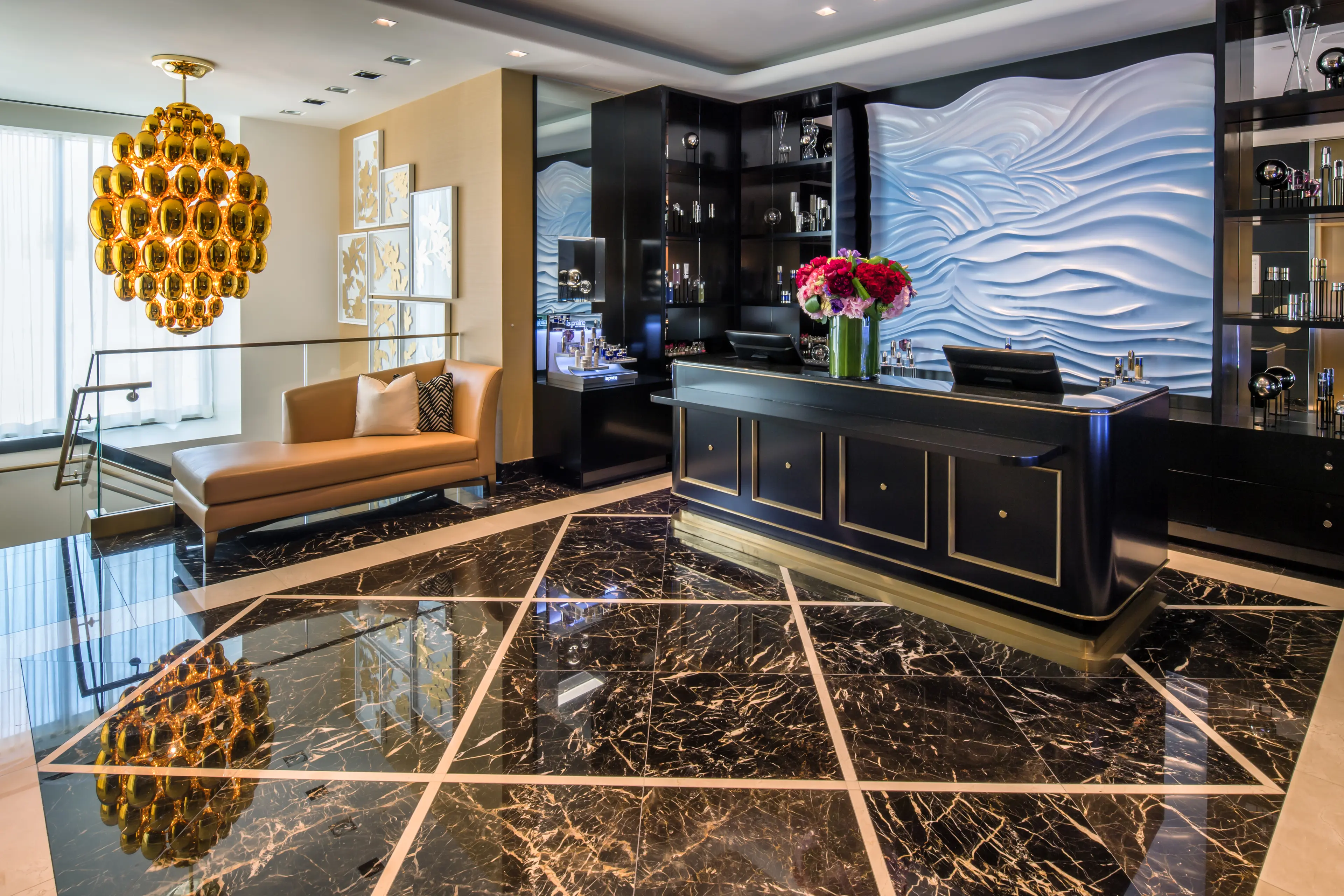 Jet on Aero and Stay at Waldorf Astoria Beverly Hills Exclusive Travel Package